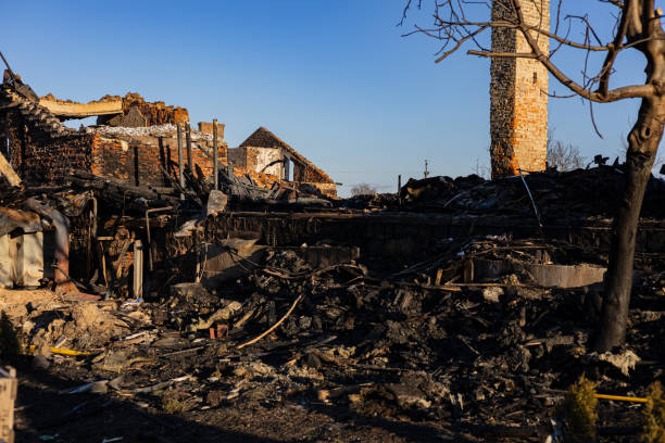 Reliable Smoke Damage Restoration contractor in Windsor Mill, MD by Fire Damage Flint