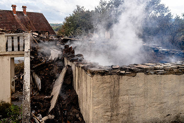 Affordable Smoke Damage Restoration solutions in Windsor Mill, MD